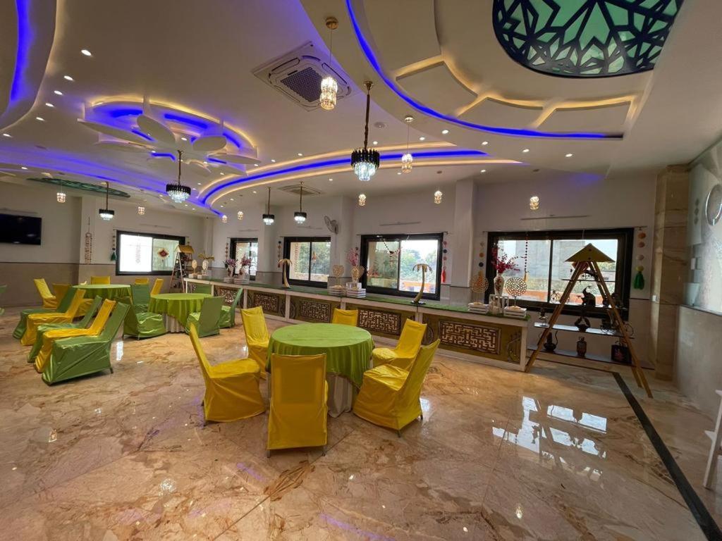 Hotel Zamzam International By Heritage Leisure Jodhpur  Exterior foto